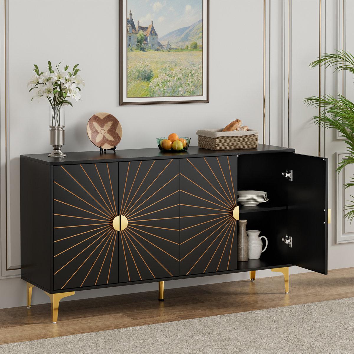 Luxu Ferrero Chest Unit