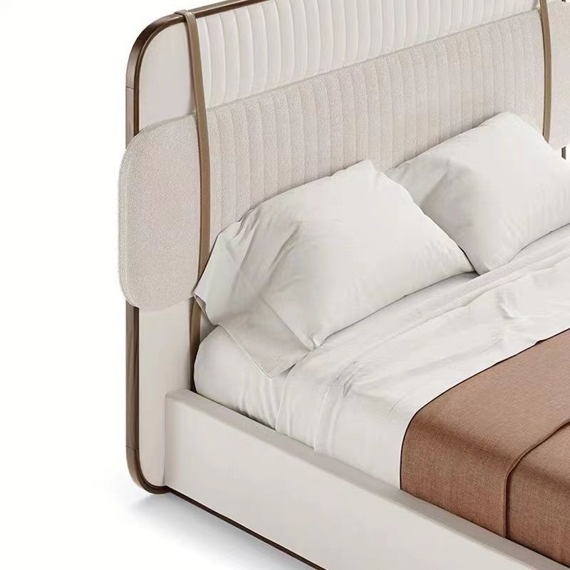 Ozone Alexa Premium Luxury Bed