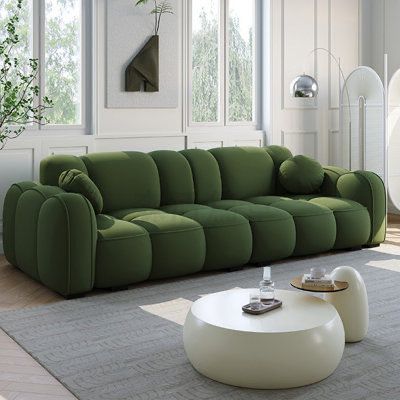 Bubbly Premium Sofa