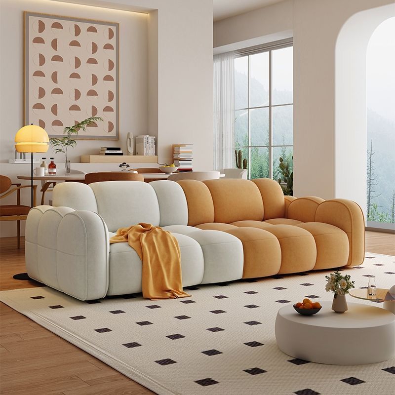 Bubbly Premium Sofa