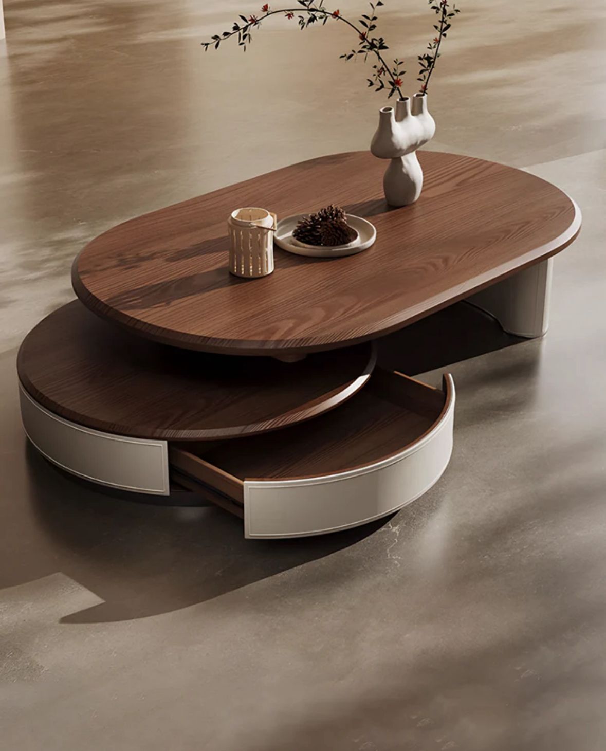 Unicorn Classic Setup Two Table