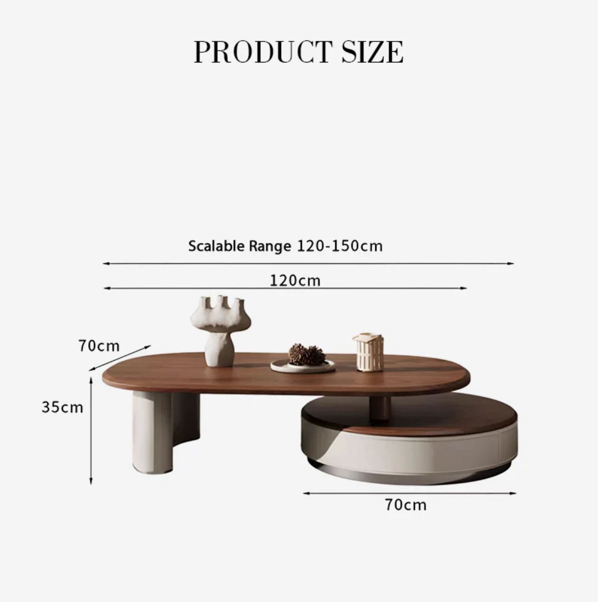 Unicorn Classic Setup Two Table