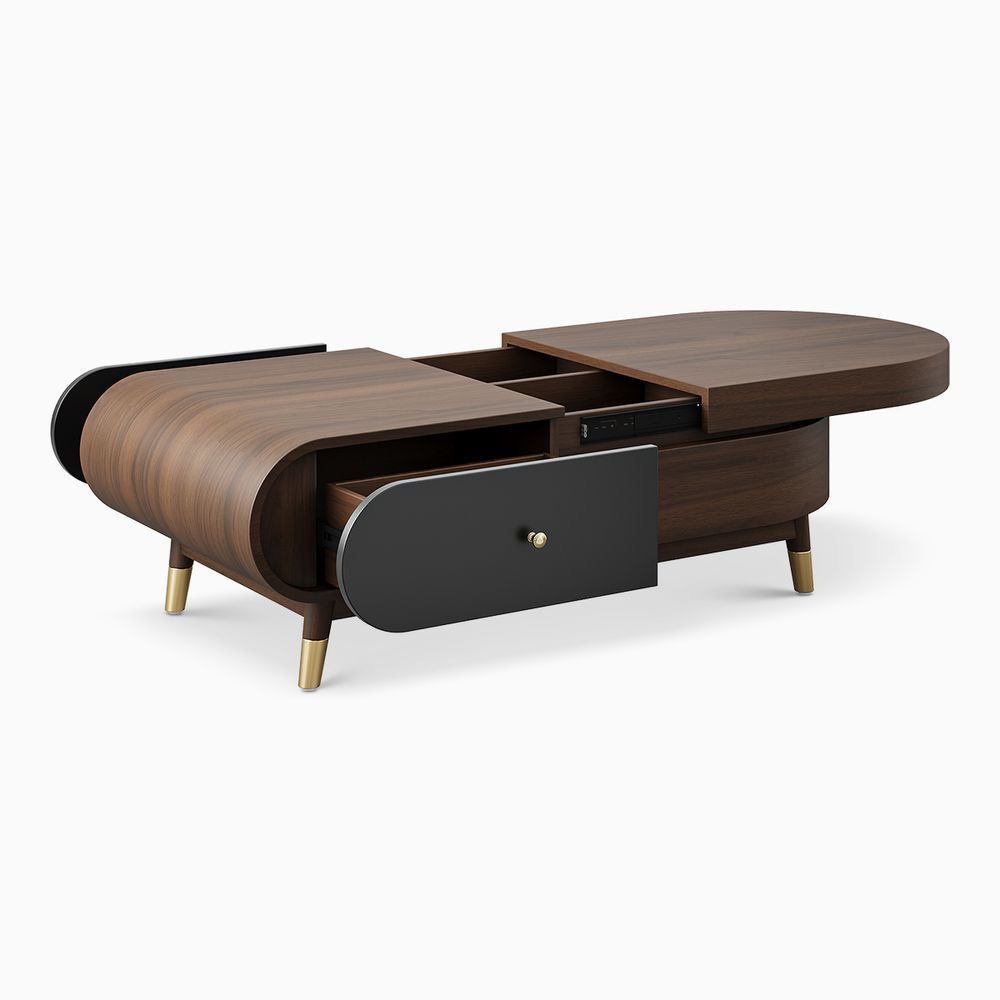 Classic Roman Centre Table