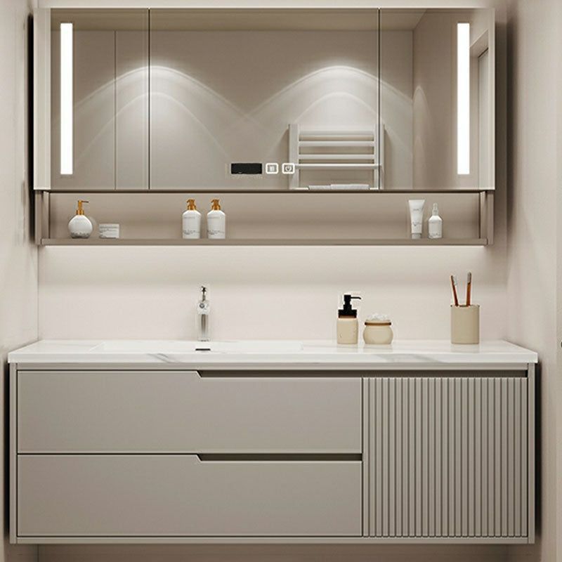Bathroom Vanity