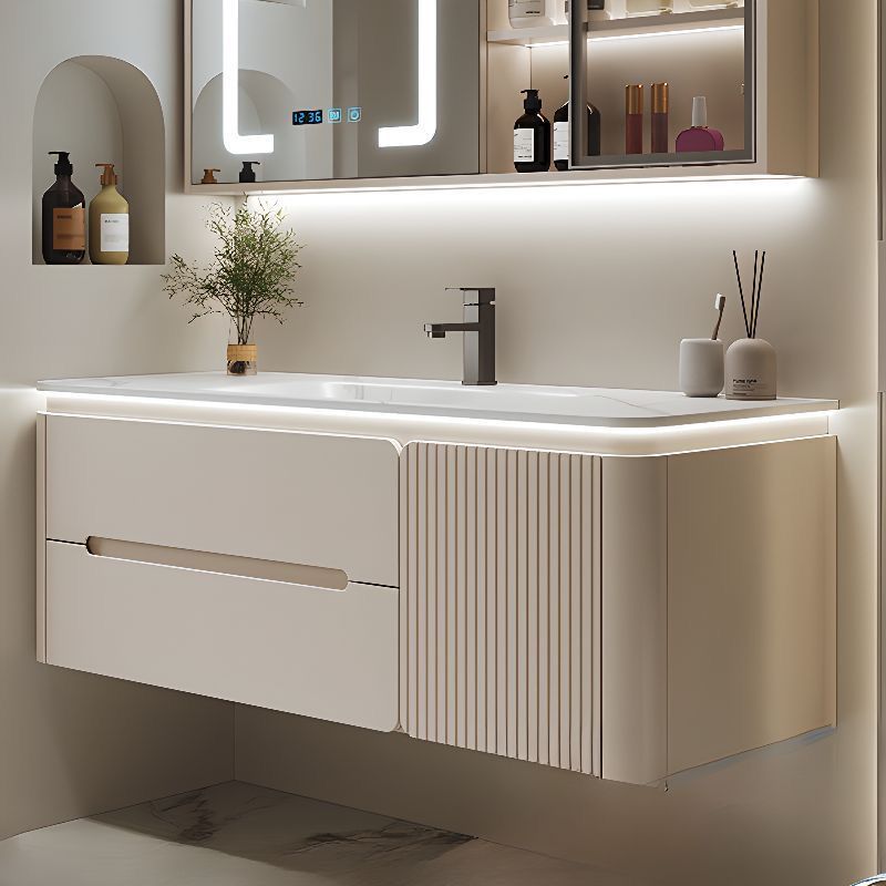 Bathroom Vanity