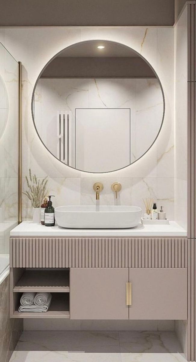 Bathroom Vanity