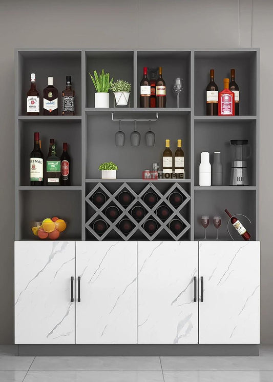 Bar Unit