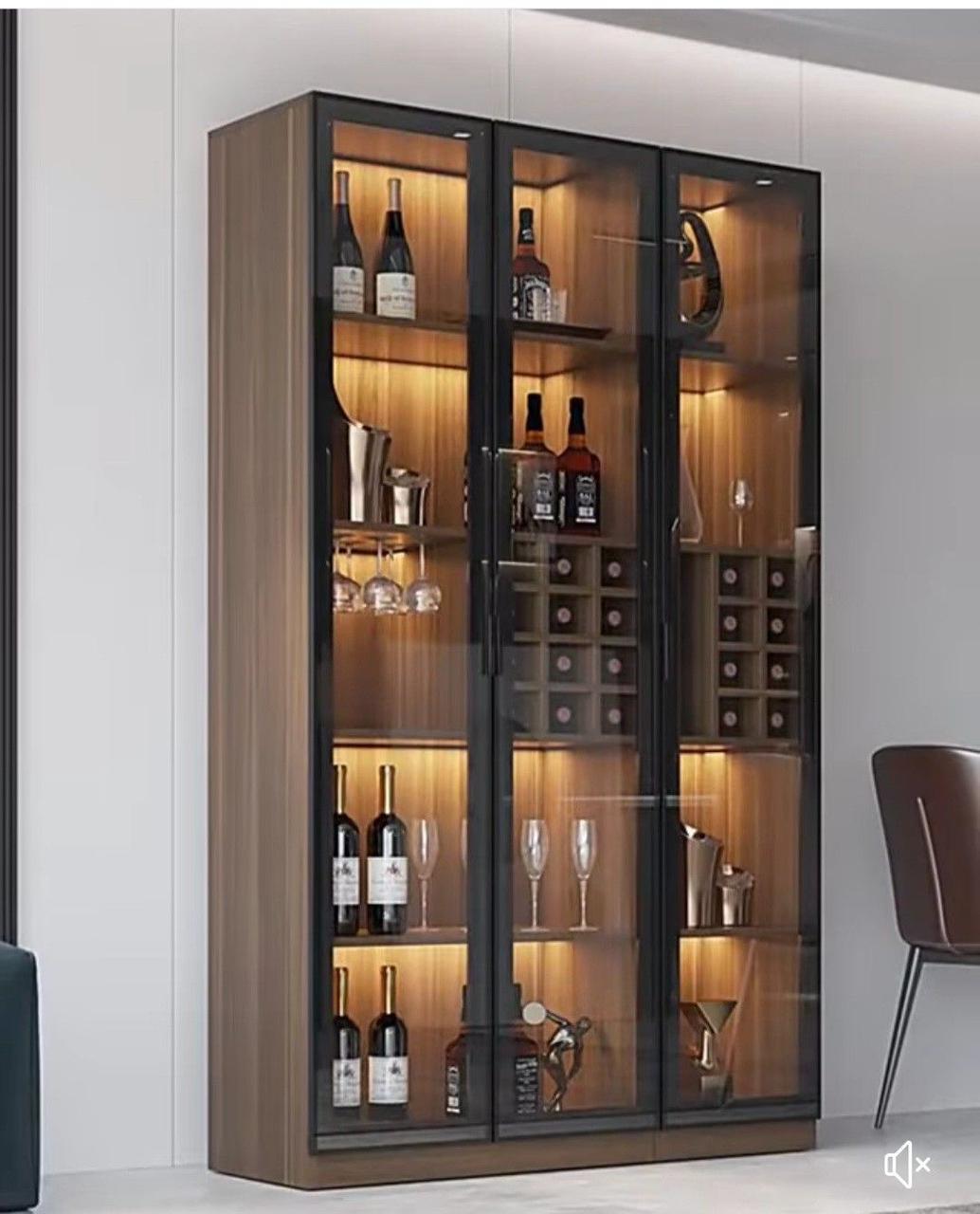 Bar Unit
