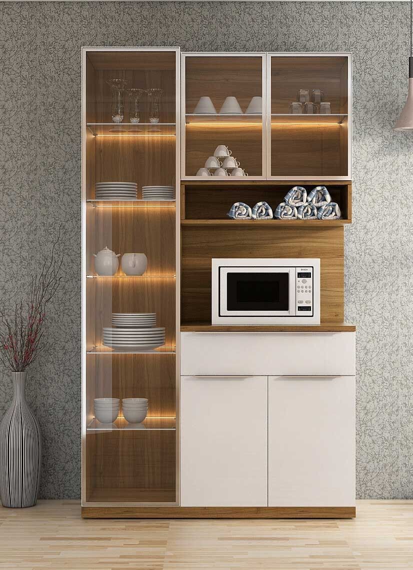 Crockery Unit