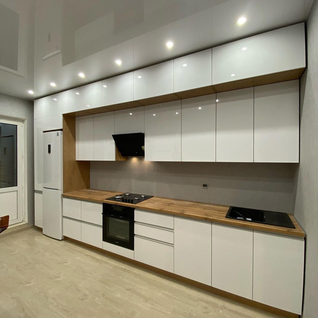Modular Kitchen