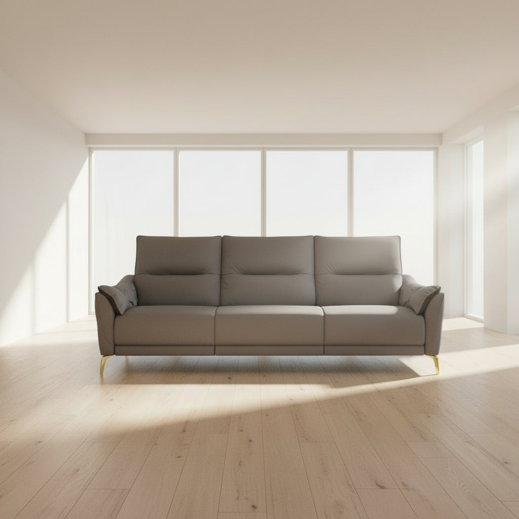 Modern Luna Cozy Sofa