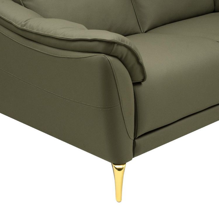 Modern Luna Cozy Sofa