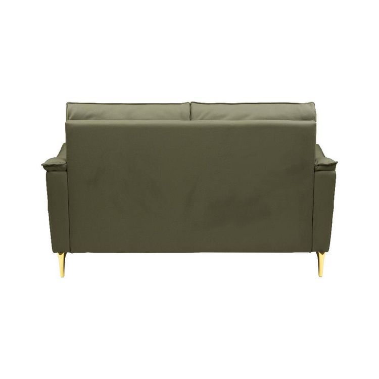 Modern Luna Cozy Sofa