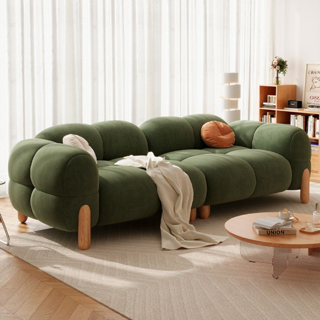 Danbanla Luxury Design Sofa