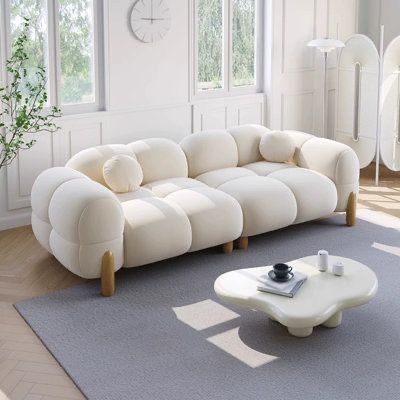 Danbanla Luxury Design Sofa
