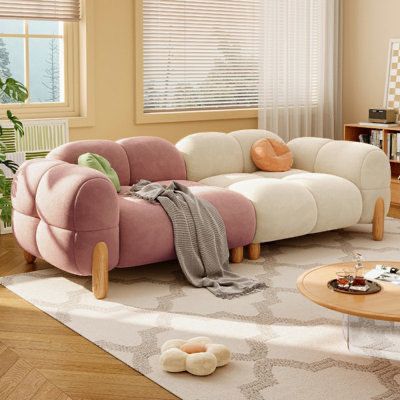 Danbanla Luxury Design Sofa