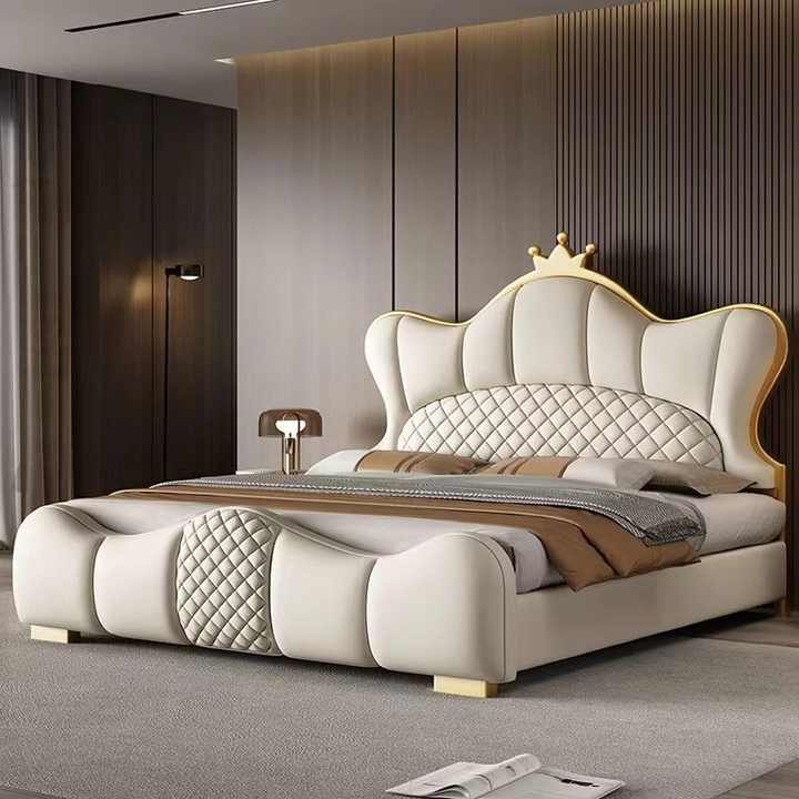 Dolcy Crown Premium