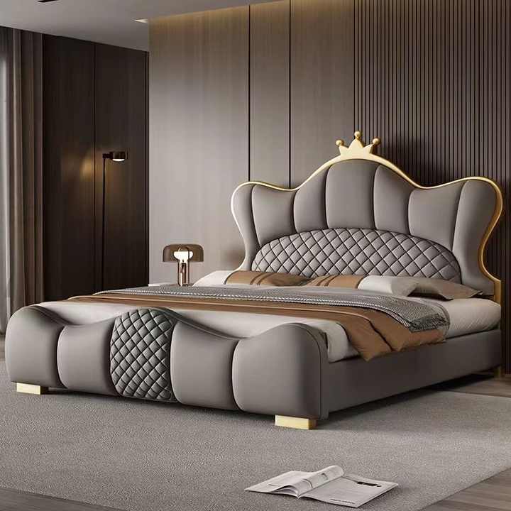 Dolcy Crown Premium