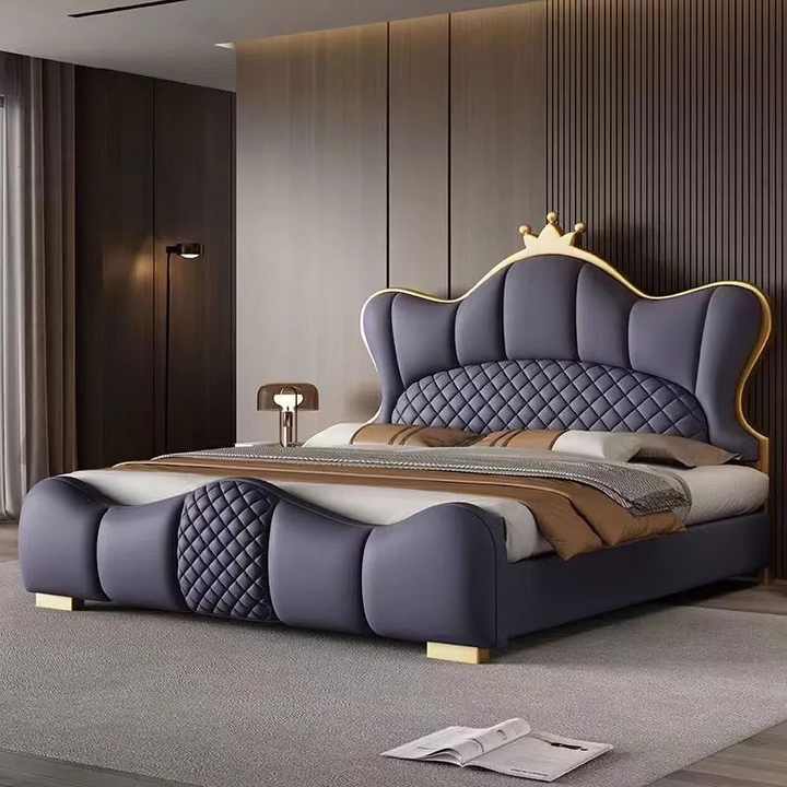 Dolcy Crown Premium