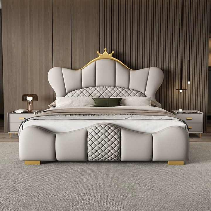 Dolcy Crown Premium