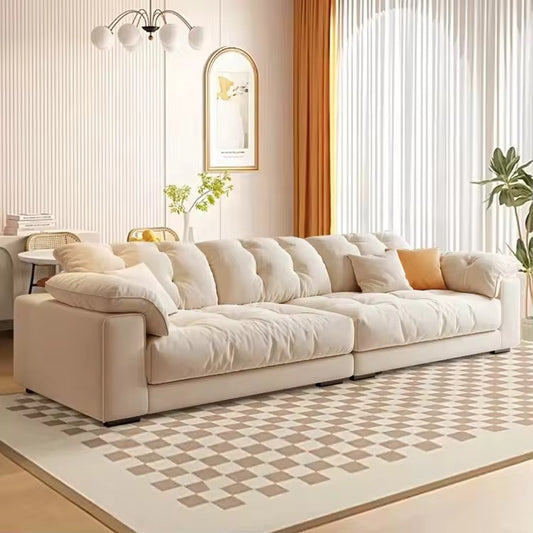 MATLIN LUXURY COZY SOFA