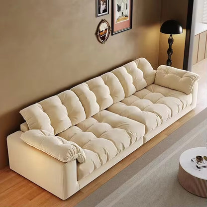 MATLIN LUXURY COZY SOFA