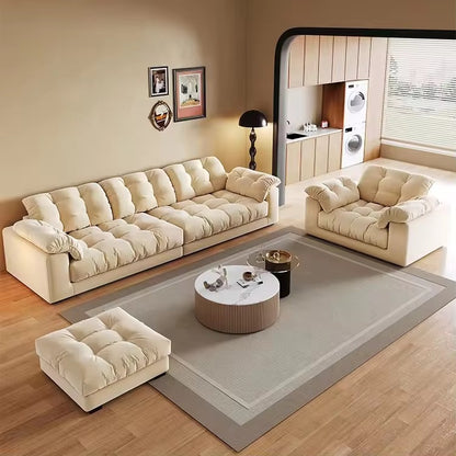 MATLIN LUXURY COZY SOFA