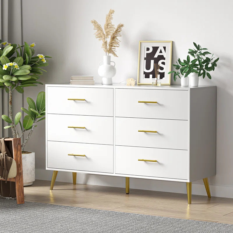 Nalene Chest Of Drawer