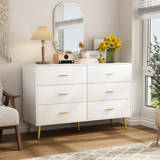 Nalene Chest Of Drawer