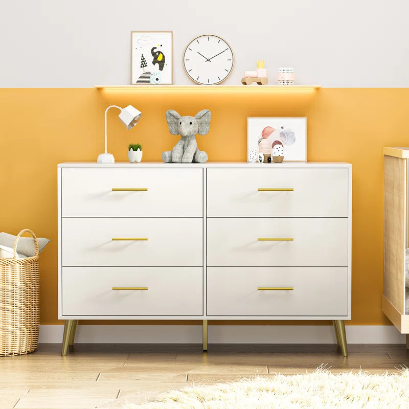 Nalene Chest Of Drawer