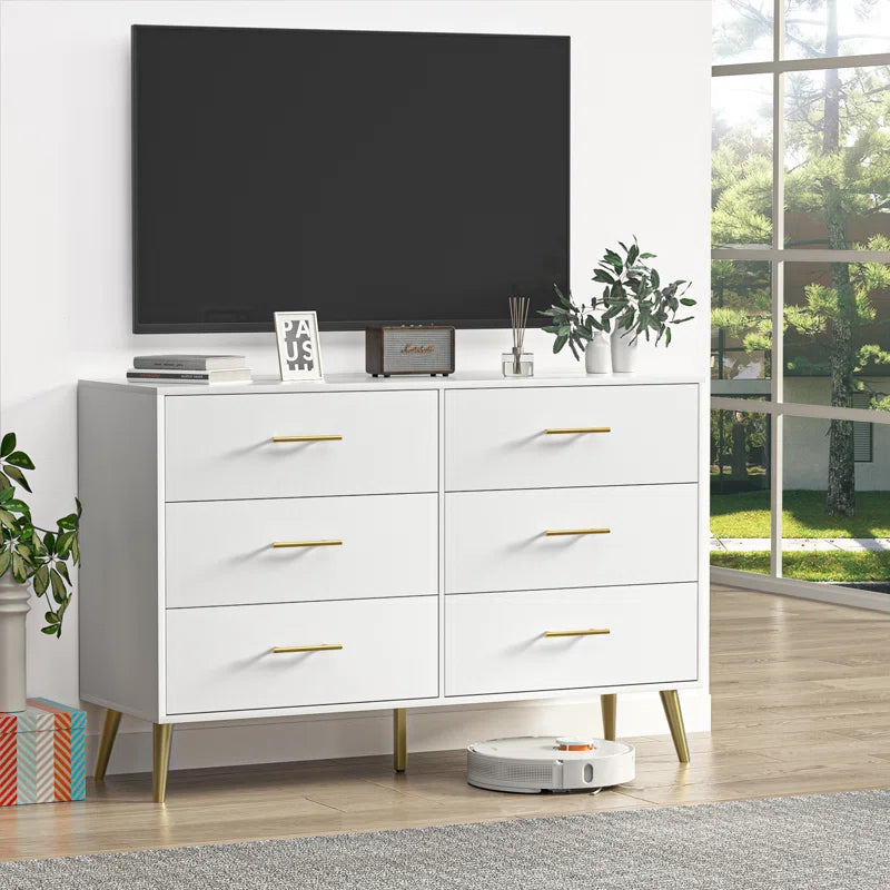 Nalene Chest Of Drawer