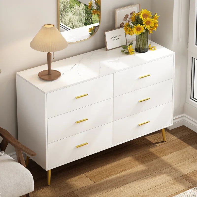Nalene Chest Of Drawer