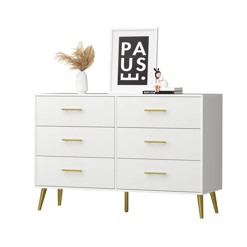 Nalene Chest Of Drawer