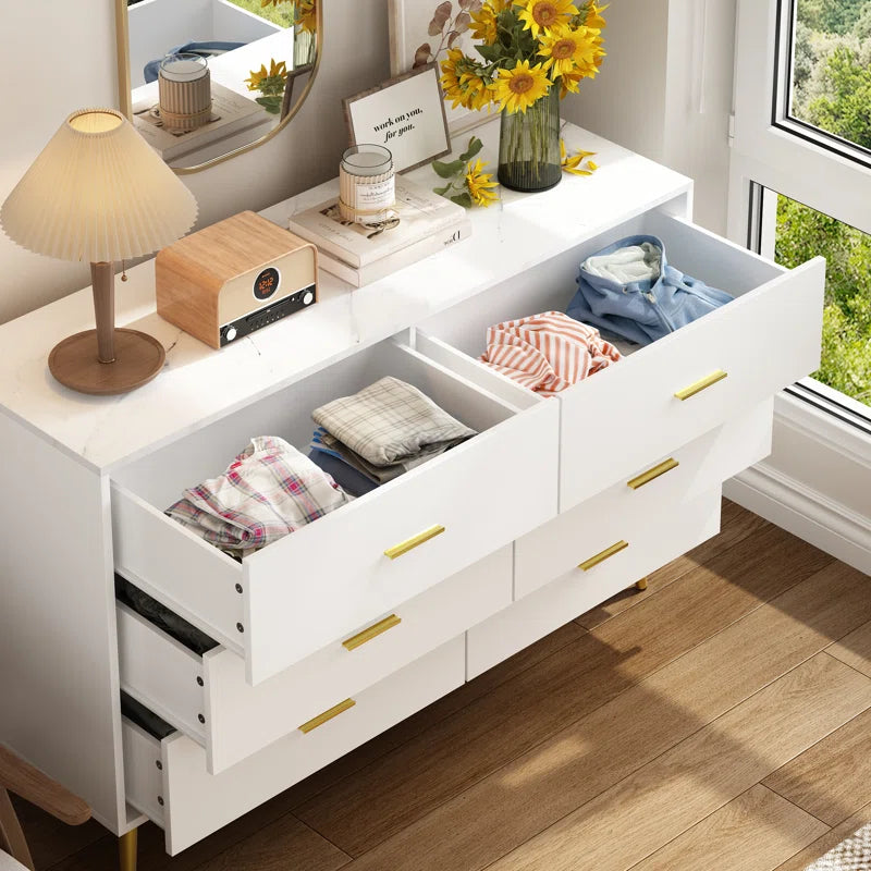 Nalene Chest Of Drawer