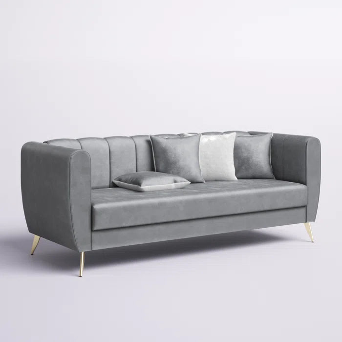 Glam Luxury Sofa