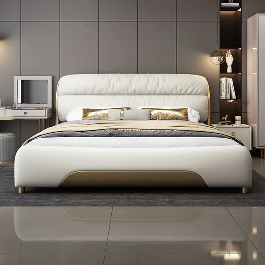 Alice Luxury Bed