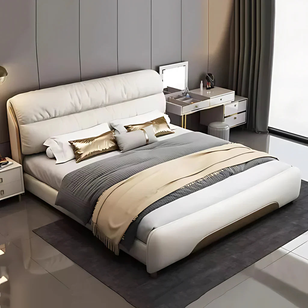 Alice Luxury Bed