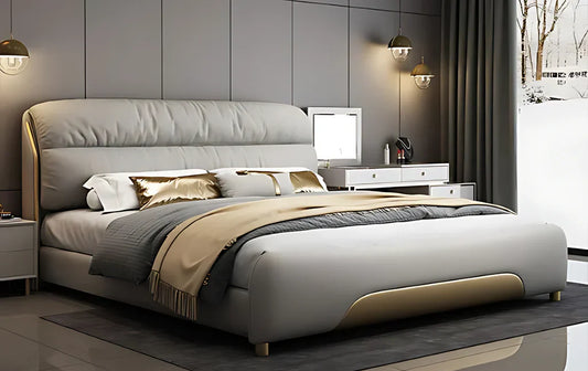 Alice Luxury Bed