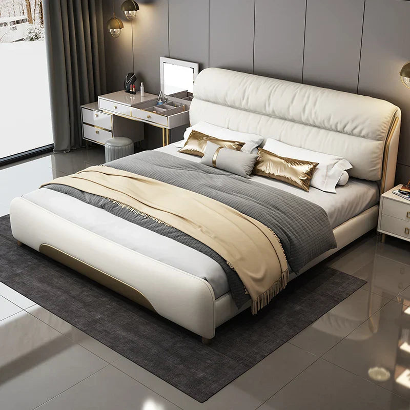 Alice Luxury Bed