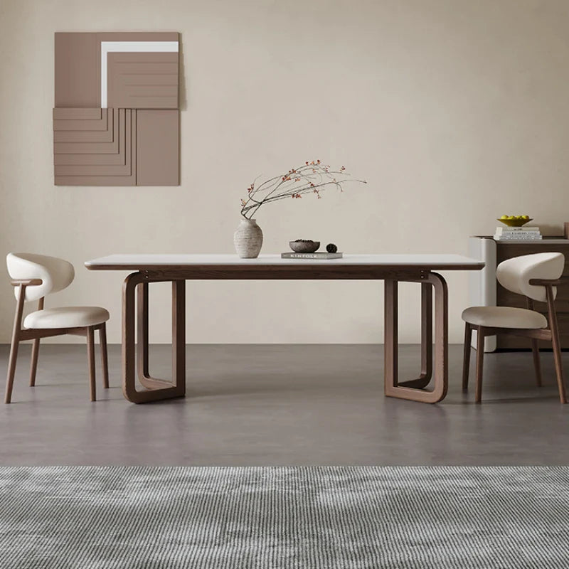 Comedor  Designer Luxury Dining Table