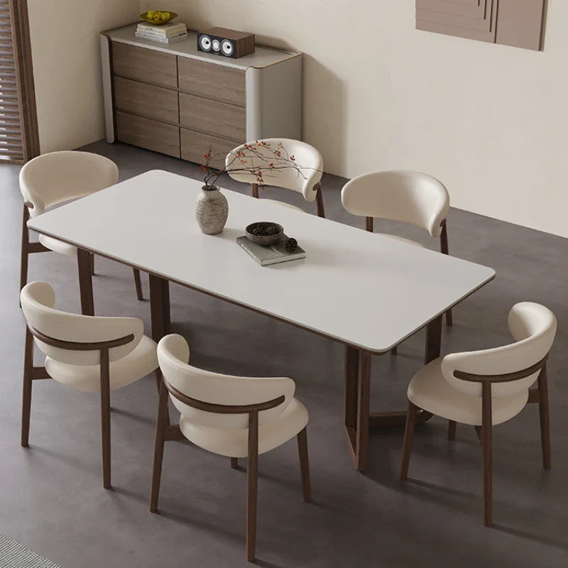 Comedor  Designer Luxury Dining Table