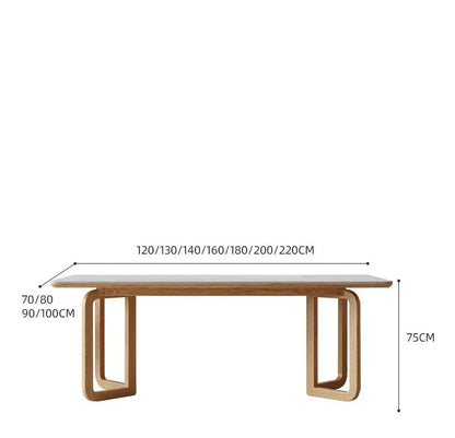 Comedor  Designer Luxury Dining Table