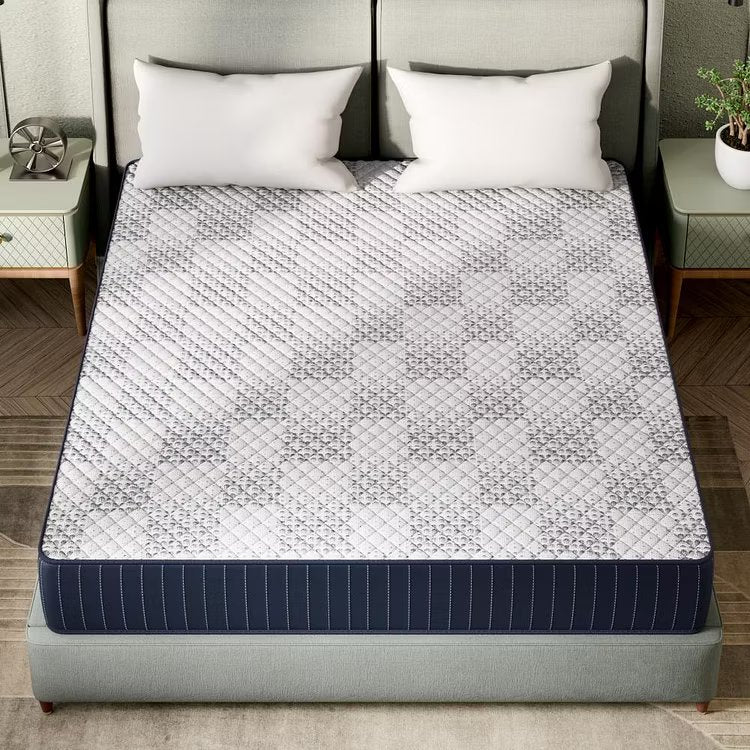 Dual Comfort Mattress - On Wood Products