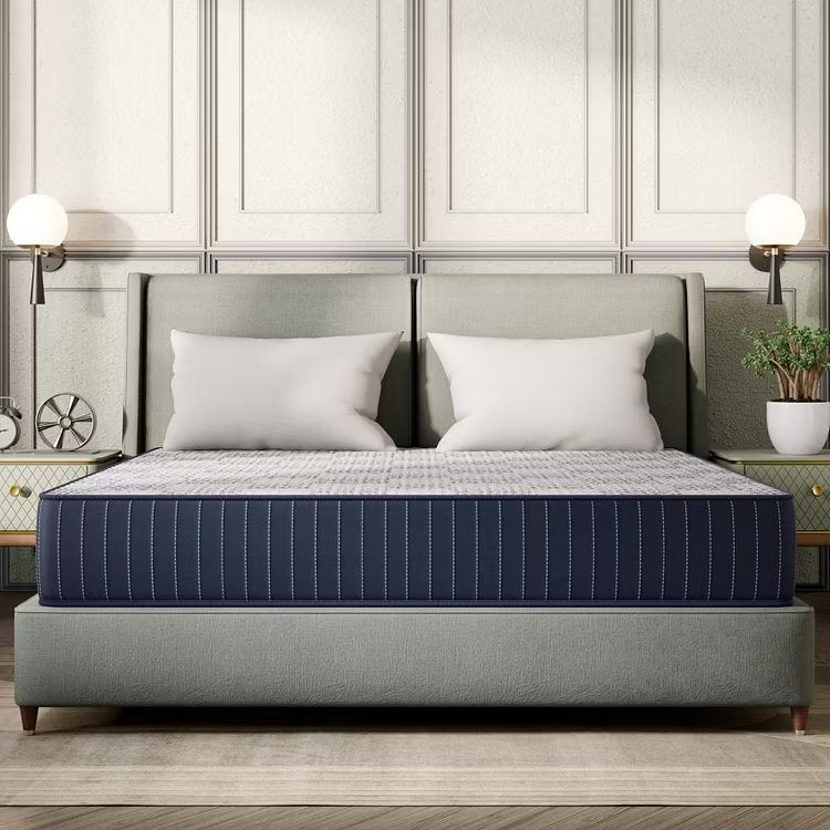 Dual Comfort Mattress - On Wood Products