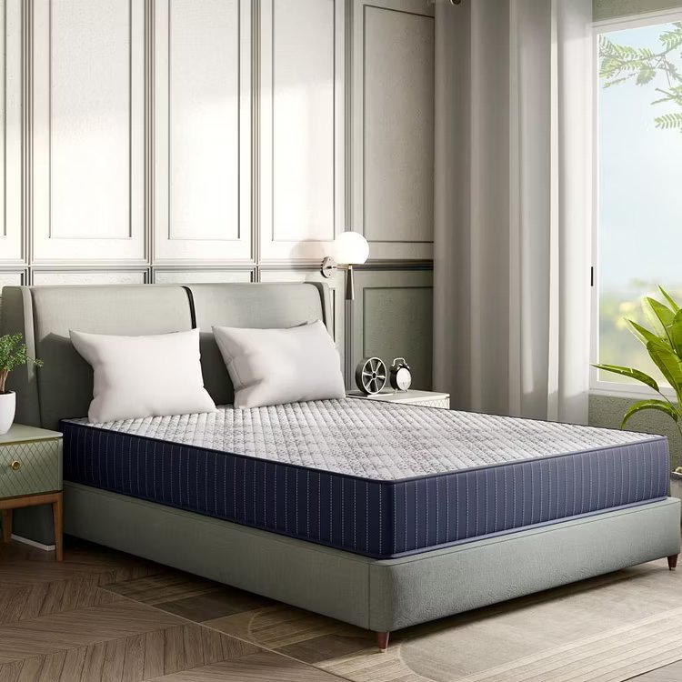 Dual Comfort Mattress - On Wood Products