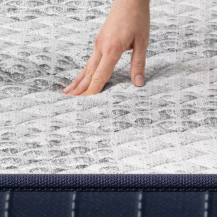 Dual Comfort Mattress - On Wood Products