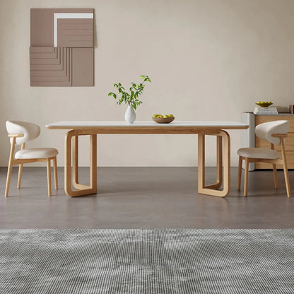 Comedor  Designer Luxury Dining Table