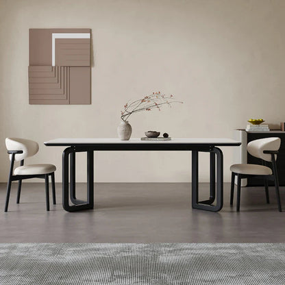 Comedor  Designer Luxury Dining Table