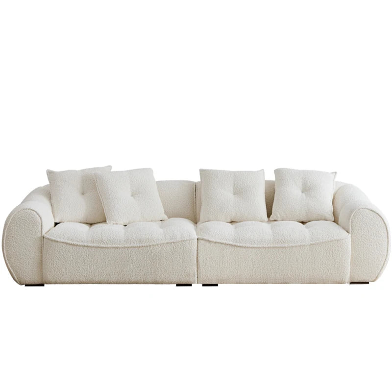 Artical Cozy Luxe Sofa