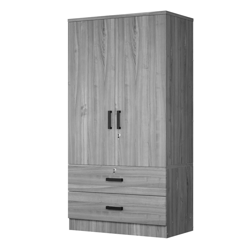 Scottish Almirah Storage